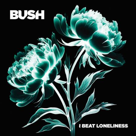 Виниловая пластинка Bush - I Beat Loneliness (Black Vinyl 2LP)