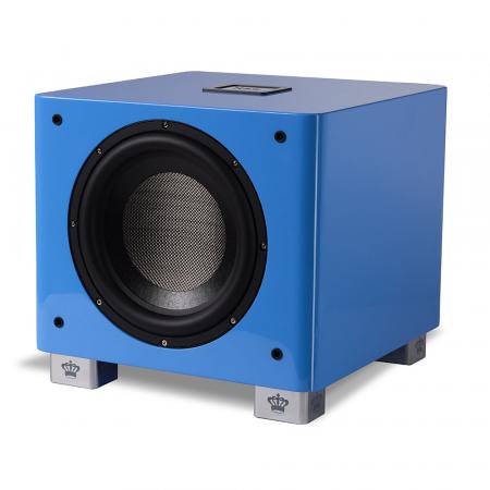 Сабвуфер пассивный REL T9x SE Blue