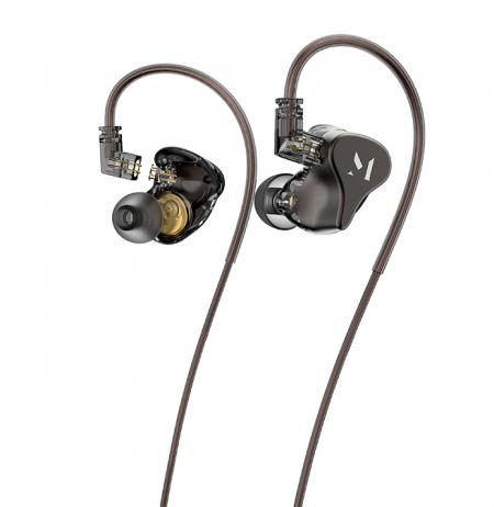 Наушники MUSIC PUBLIC KINGDOM IEM110