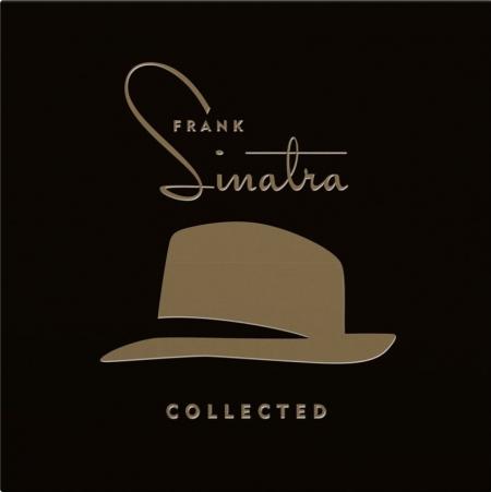 Виниловая пластинка Sinatra Frank - Collected (Black Vinyl 2LP)
