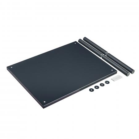 Дополительная полка Bassocontinuo Essenza Proton - h250mm