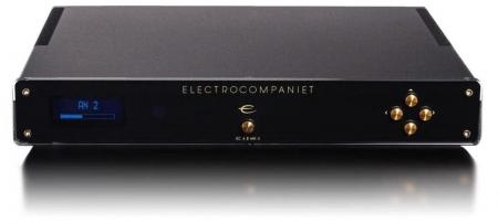 Предусилитель ELECTROCOMPANIET EC 4.8 MKII