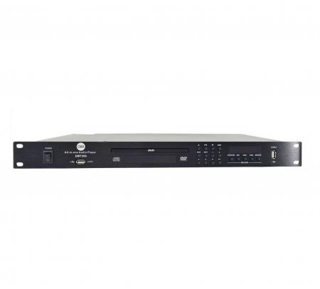 DVD/CD-плеер CMX Audio DMT200