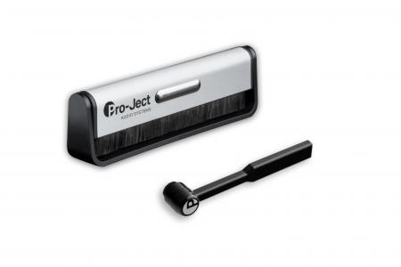 Набор для ухода Pro-Ject Cleaning Set Basic (Brush It, Clean It)