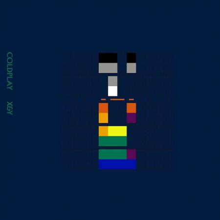 Виниловая пластинка Coldplay - X & Y (Clear Vinyl 2LP)