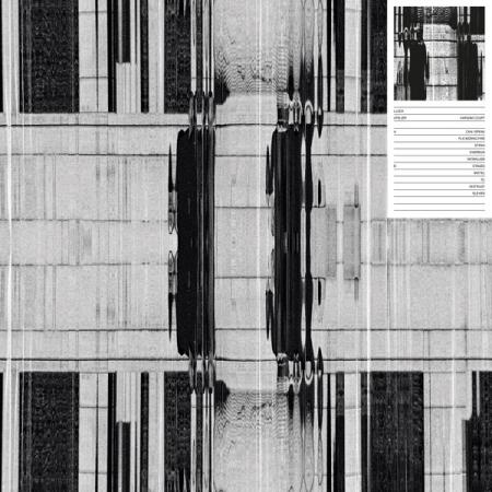 Виниловая пластинка Atelier - Varsam Court (Black Vinyl LP)