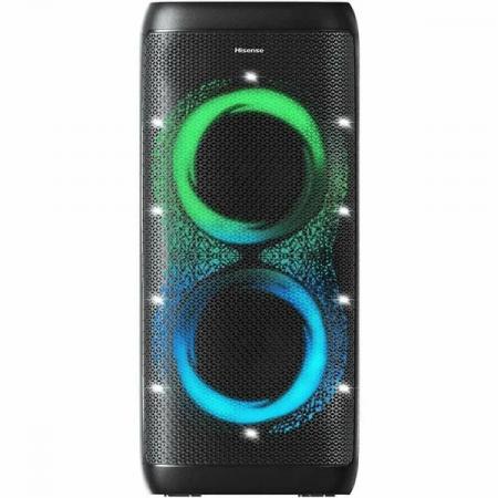 Музыкальный центр Hisense PARTY THUNDER