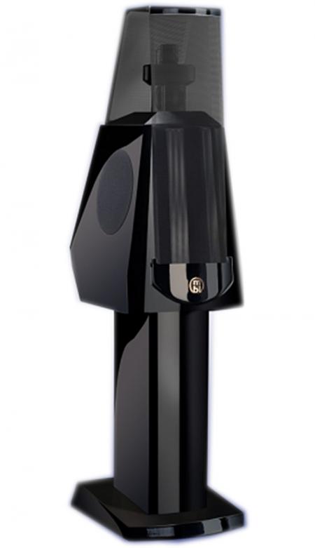 Подставка под акустику MBL Speaker Stands mbl 120 piano black