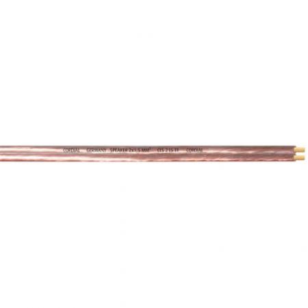 Акустический кабель Cordial CLS 215 TT