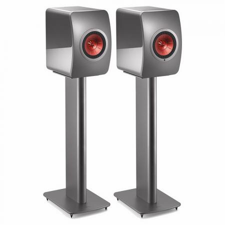 Стойка под акустику KEF SPEAKER STAND BLACK SP3989BA