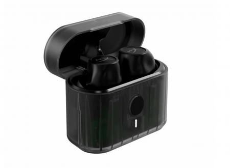 Наушники HyperX CIRRO BUDS PRO Black