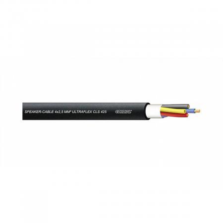 Акустический кабель Cordial CLS 425 BLACK