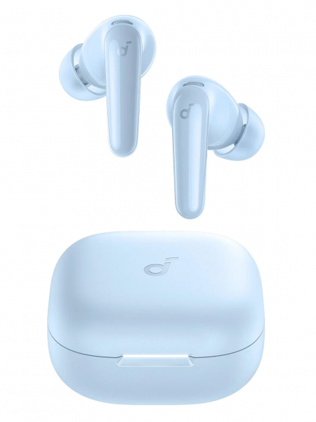 Наушники Soundcore R60i (NC) Light Blue