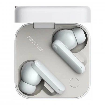 Наушники CMF Buds 2 Plus Light Grey