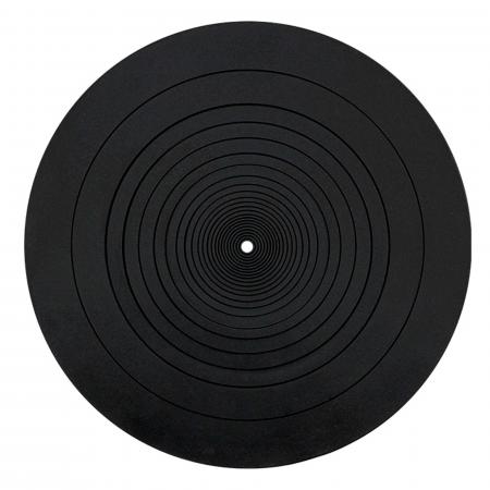 Слипмат для проигрывателей Alive Audio Silicone Mat AA-ACC-SILMAT