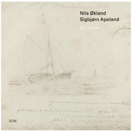Виниловая пластинка Nils Okland, Apeland, Sigbjorn - Glimmer (Black Vinyl LP)