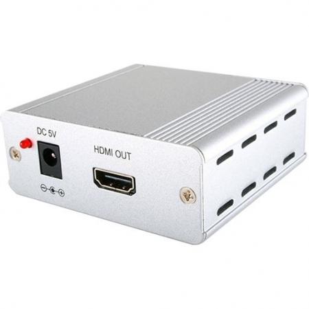 Приемник сигналов HDMI Cypress CH-107RXN
