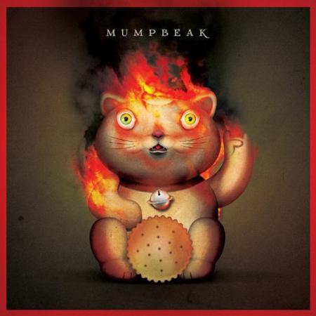 Виниловая пластинка Mumpbeak - Mumpbeak (Black Vinyl LP)