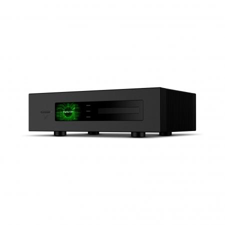 CD-транспорт Quad Platina CDT Black