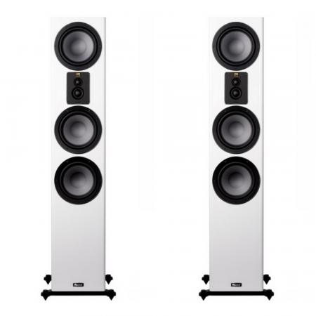 Напольная акустика Magnat Signature 607 White
