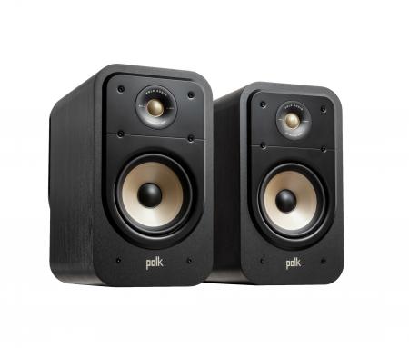 Полочная акустика Polk Audio Signature Elite ES20 black