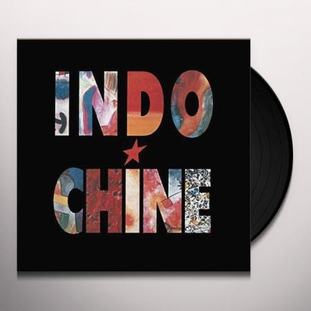 Виниловая пластинка Indochine, Le Baiser (180 Gram/Remastered)