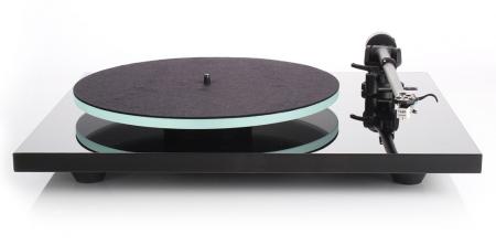 Проигрыватель винила Rega Planar 2 (Nd3) Black