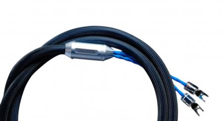 Кабель акустический Siltech Classic Legend 880L SSP007 SSP007 2,5m