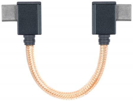 Кабель iFi Audio Type-C 90 OTG