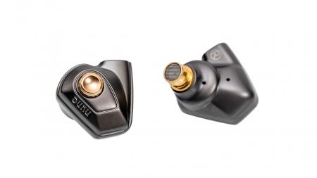 Наушники Dunu Titan S2 TC Macadamia