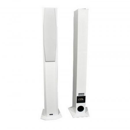 Напольная акустика ASW Opus L / 06 white