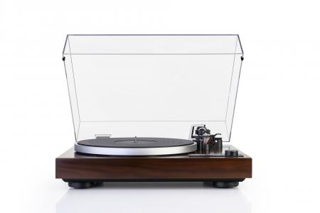 Проигрыватель винила Dual CS 518 Walnut