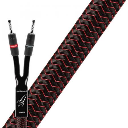 Акустический кабель AudioQuest Rocket 33 FR-BFAG 3.0m