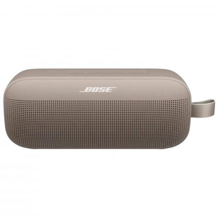 Портативная акустика Bose SoundLink Flex2nd Gen Sandstone