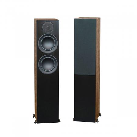 Напольная акустика Scansonic HD L14 walnut