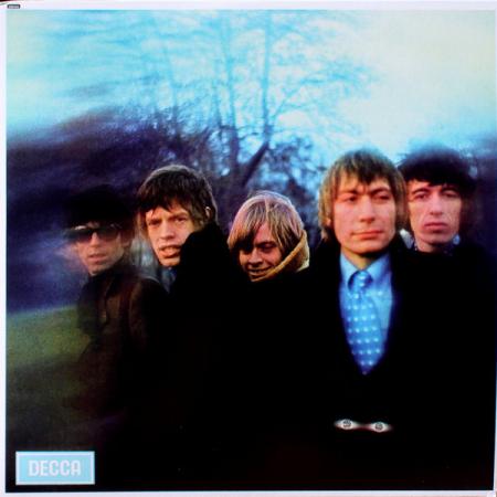 Виниловая пластинка The Rolling Stones - Between The Buttons (UK Version) (Black Vinyl LP)