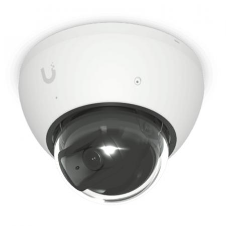 Камера видеонаблюдения Ubiquiti UniFi Protect Camera AI Dome 4K [UVC-AI-Dome-W]