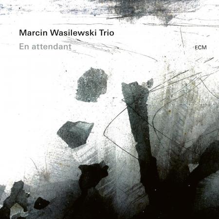 Виниловая пластинка Marcin Wasilewski Trio - En attendant (180 Gram Black Vinyl LP)