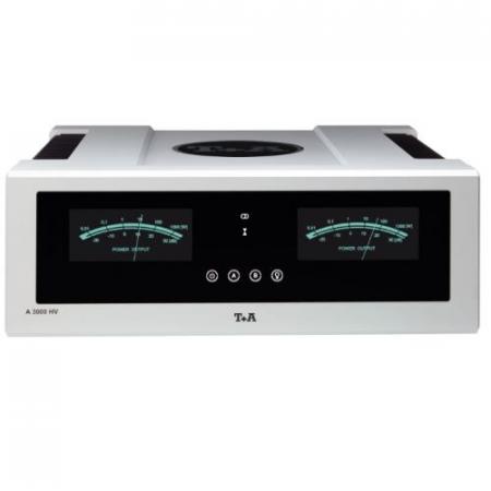 Усилитель мощности T+A A 3000 HV (silver)
