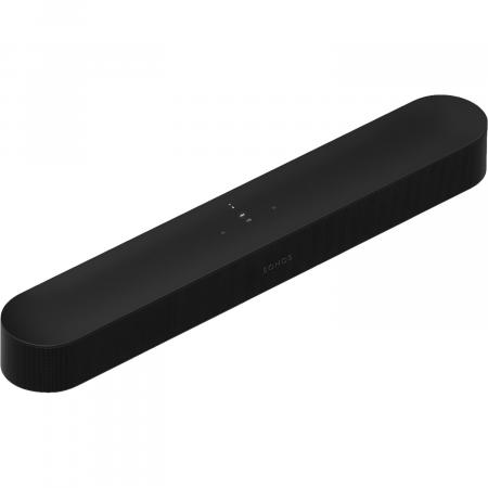 Саундбар Sonos Beam Gen2 black (BEAM2EU1BLK)