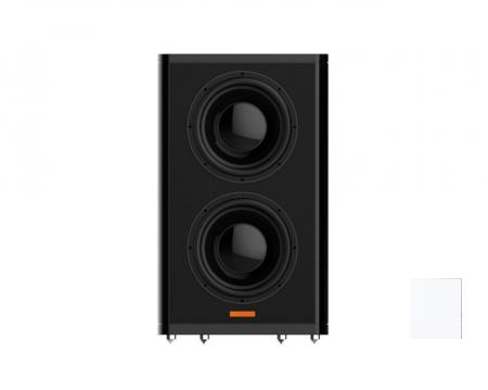 Сабвуфер Magico SSUB HIGH GLOSS Pearl White