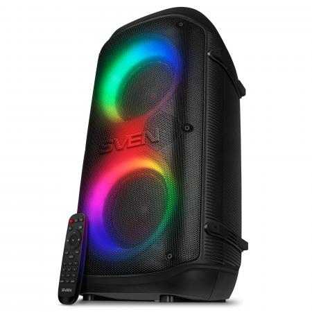 Портативная акустика Sven PS-800 Black