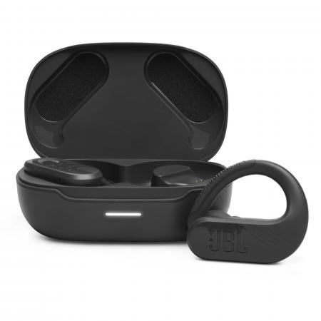 Наушники JBL Endurance Peak 3 Black