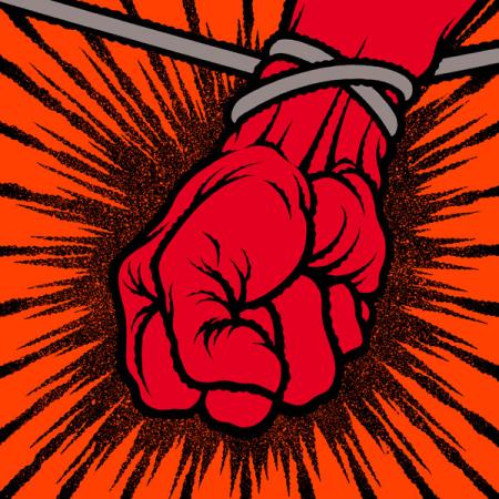 Виниловая пластинка Metallica - St. Anger (Limited Some Kind Of Orange Vinyl 2LP)