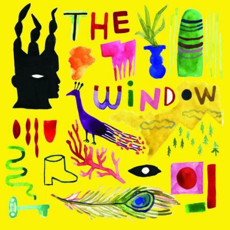 Виниловая пластинка Cecile McLorin Salvant - Window (Black Vinyl 2LP)
