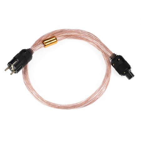 Сетевой кабель iFi Audio Nova EU nova