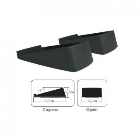 Антивибрационные подставки Audioengine DS2 Desktop Stands