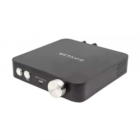 Интегральный усилитель Octavio Amp 65W
