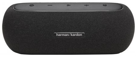 Портативная акустика Harman Kardon Luna Черная