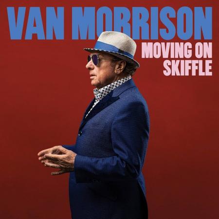 Виниловая пластинка Van Morrison - Moving On Skiffle (Limited Silver Vinyl 2LP)